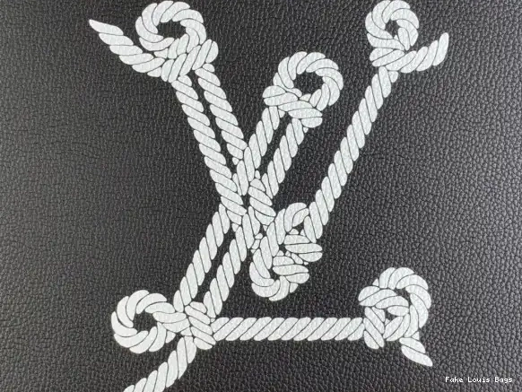 Rep ladies VUITTON ONTHEGO LOUIS MM-35*27*14cm 0629